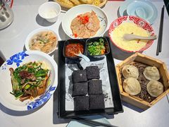 -火宫殿·小吃王国(坡子街店)