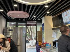 -鸡鸣汤包(红山动物园店)