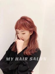 -MY HAIR ARDOR
