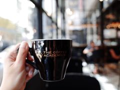 -The Coffee Academïcs(铜锣湾店)