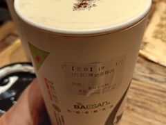 奶缇红奶盖茶-813芭依珊 BAESAn(皇冠十畝地店)