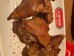 -火联烧烤(学院路创始店)