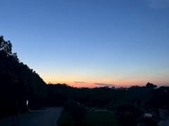 -南京市江宁方山