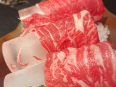 -色響火锅(恒隆广场店)