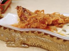 -白家大院·王府宫廷菜(苏州街店)