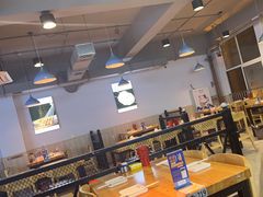 -四禧精酿铜锅涮肉·烧烤工场(大明湖店)