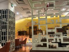 -北京王府井希尔顿酒店·秦唐中餐厅Chynna