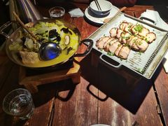 -绿茶餐厅(领展购物广场·中关村店)