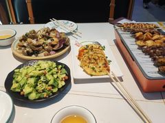 -亿牌牌东北烧烤(博物馆旗舰店)