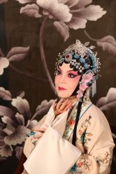-华韵京剧摄影(洋桥角门东店)