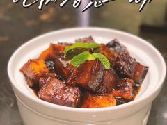 -童福兴·南京菜(老门东店)