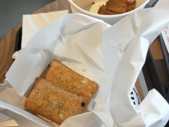 -肯德基(新昌海洋城店)