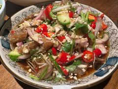 -乔街深夜食堂·小龙虾·高压锅生蚝(杭州总店)