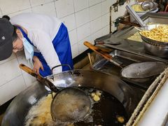 -街街旺风味炸洋芋(大观商业城C座店)