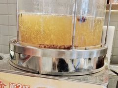 -西部马华清真兰州牛肉面·烧烤夜市(关东店)