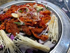 -33韩式自助烧烤(环城南路店)