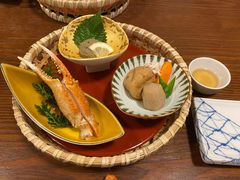 -蟹道乐( 新宿駅前店)