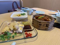 -茶小点(丽悦新天店)