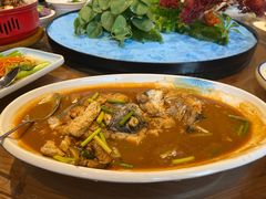 -和源祥·日照菜扛把子(万平口一店)