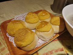 -石岐佬中山菜馆(张溪店)