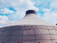 -九十九顶毡房(阜石路店)