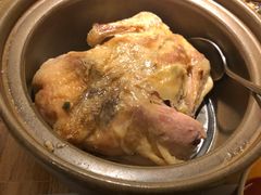 外婆茶香鸡-金牌外婆家(苏州中心店)