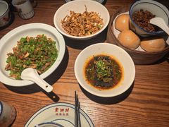 -老湘村·湖南土菜(天河维多利店)