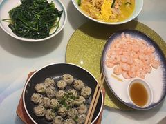 -松沪名灶·豆浆鱼头·新上海菜(飞航吾悦广场店)