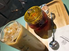 -sugarman espresso素饮糖人高新咖啡工厂