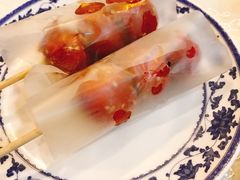 北京糖葫芦-皇城根(张杨店)
