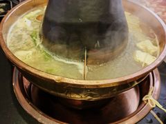 -乔先生涮肉·鲜活牛羊肉火锅(塘沽店)