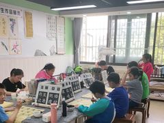 -学知乐教育·幼小衔接·小学科辅导(嘉定镇校区)
