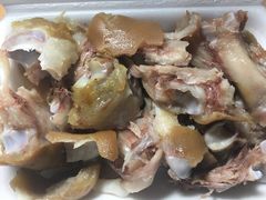 -天添手撕猪手(德政中路店)