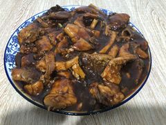 -金鹏鱼肉馆