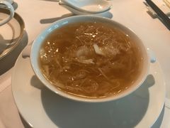 -唐阁(香港朗廷酒店)