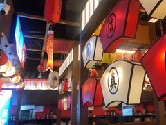 -仙隐小鹿中華の日料(荣民龙首广场店)