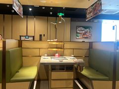 -海底捞火锅(龙湖金沙天街店)