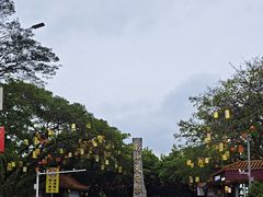 -南沙天后宫景区