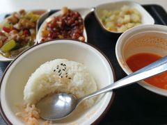 -乡村基(北部新区泰山大道餐厅)