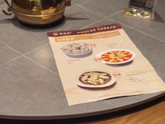 -张家卫·阳江菜·小海鲜(肥婆湾桥店)