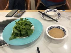 -清真·西北人家风味馆(中山中路店)