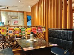-木槿花韩式炭烤·熟成肉工坊(孙文东路店)