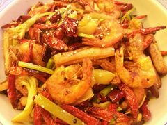 -鱼库·不仅是一家烤鱼店(车公庙店)