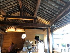 -VOYAGE COFFEE(北锣鼓巷店)