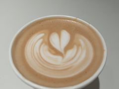 -Manner Coffee(深圳福田大中华店)
