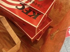 -肯德基(万科广东路店)