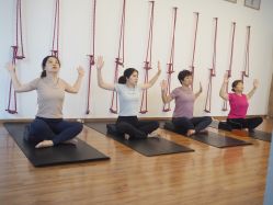 点击看大图 -Y+U遇瑜伽·普拉提