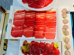 -许府牛火锅(淮安富康城店)