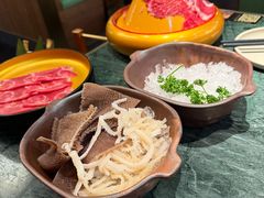 -牛New寿喜烧(中山公园龙之梦店)