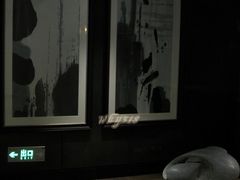 走廊-广州四季酒店